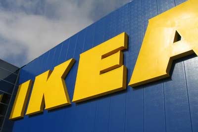 IKEA ведет в России войну