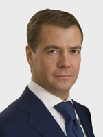 Д.Медведев подписал два антикоррупционных указа